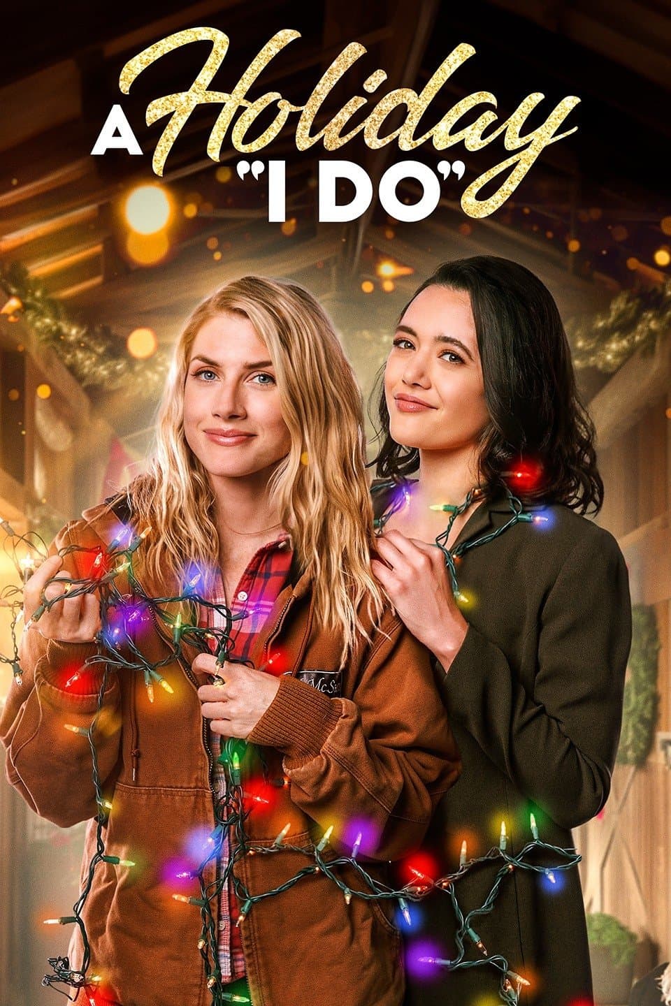 A Holiday I Do full movie