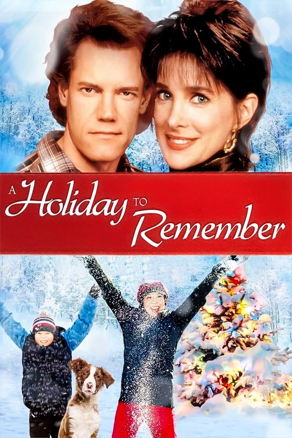 A Holiday to Remember full movie