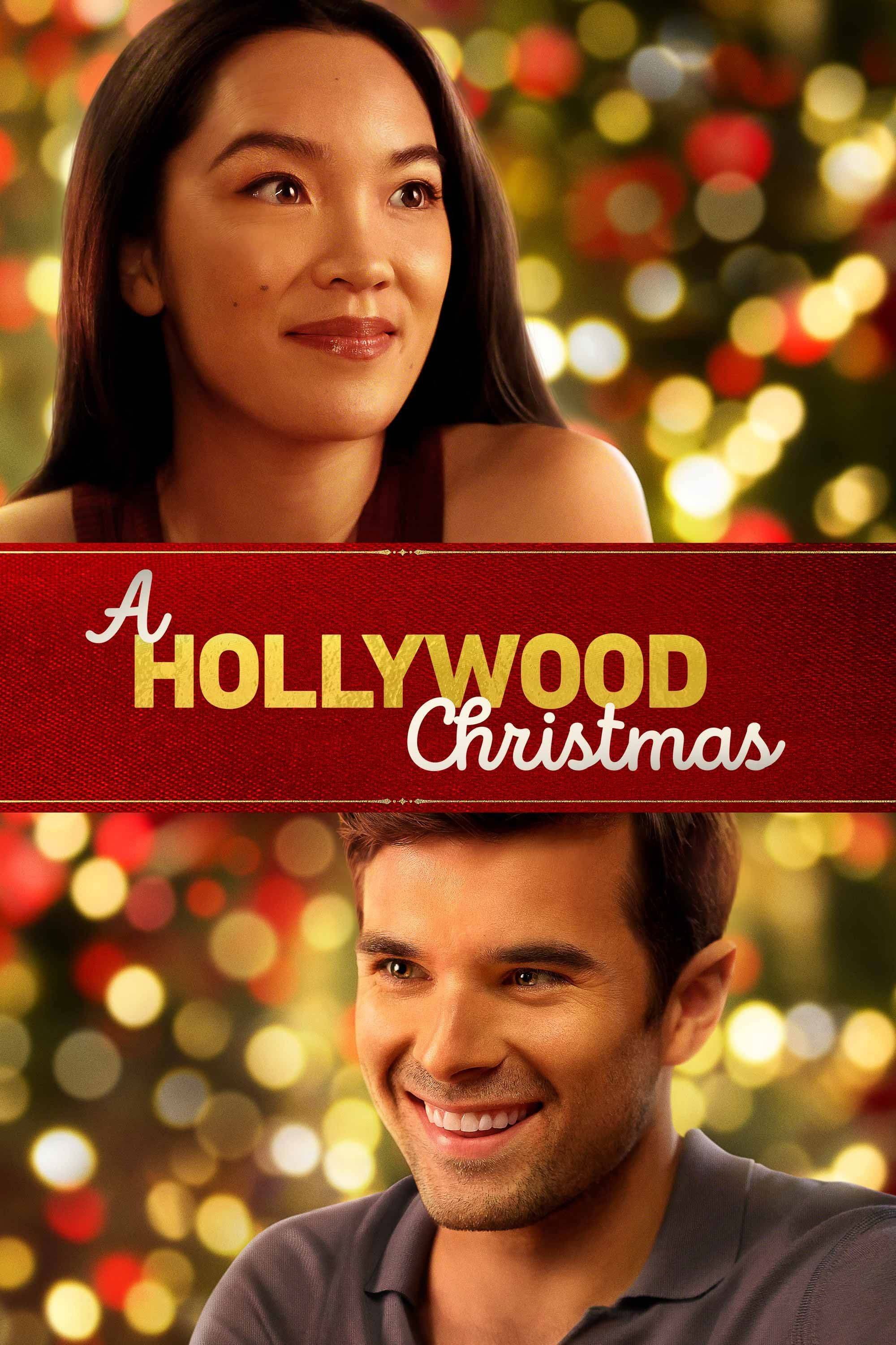 A Hollywood Christmas full movie