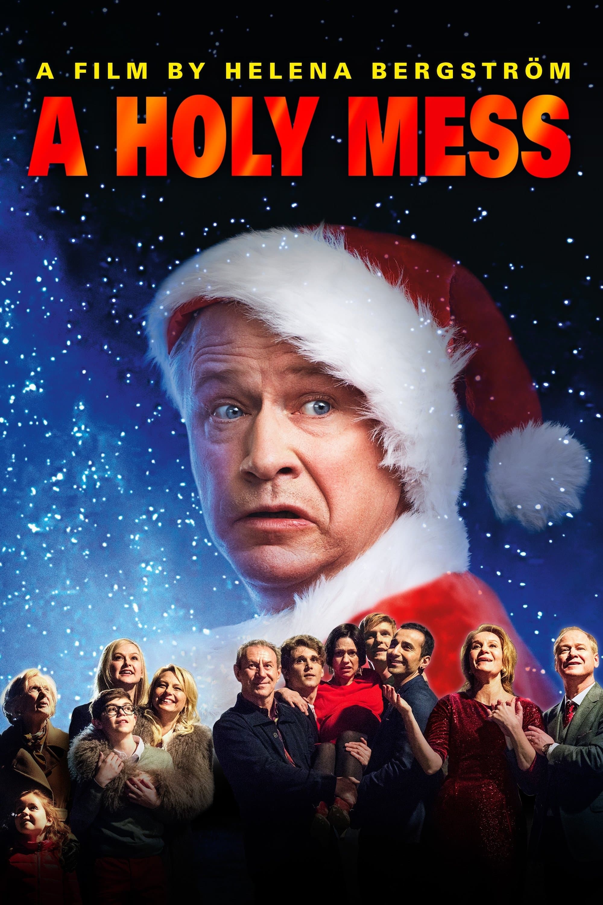 A Holy Mess full movie