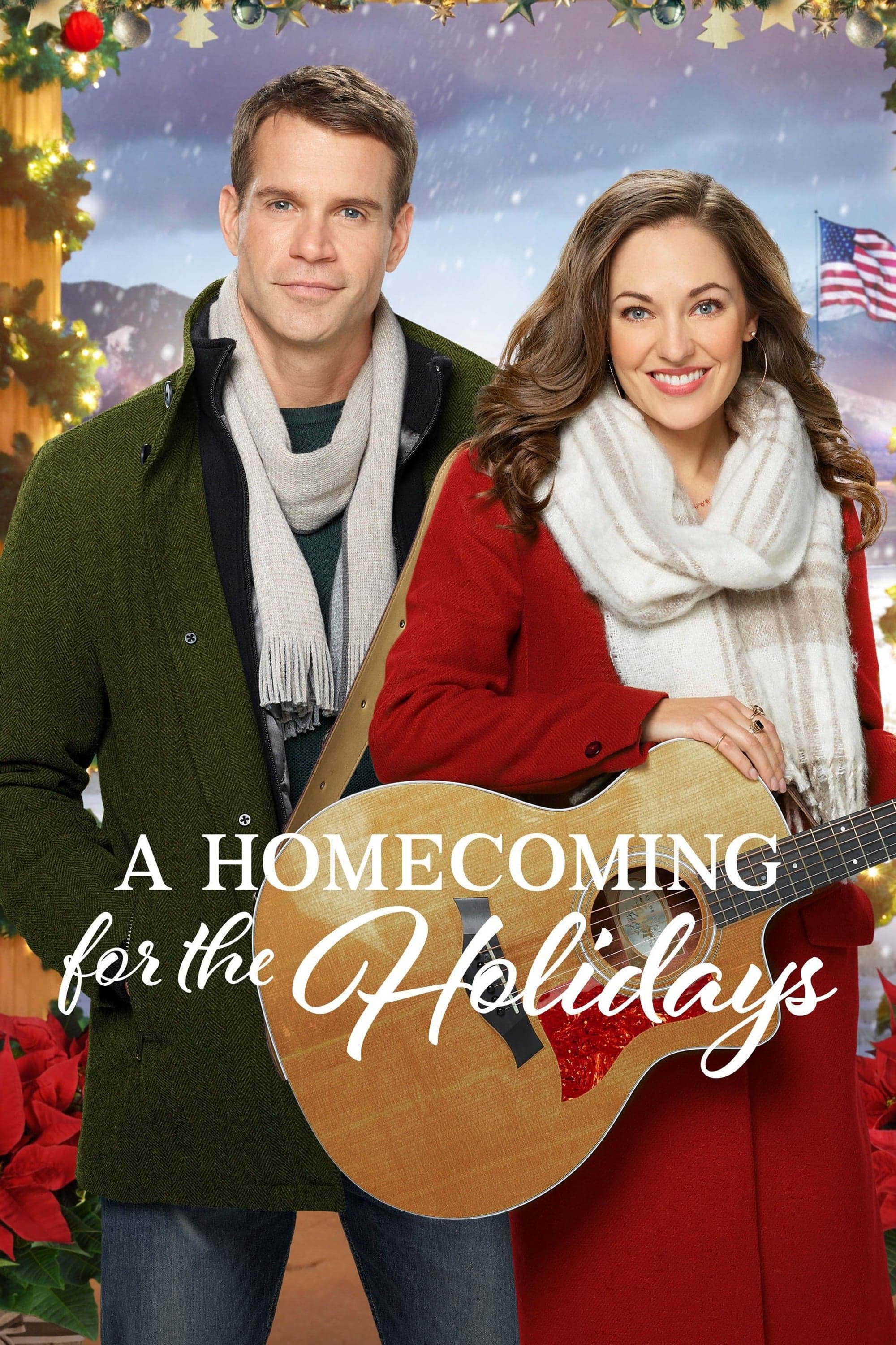A Homecoming for the Holidays full movie