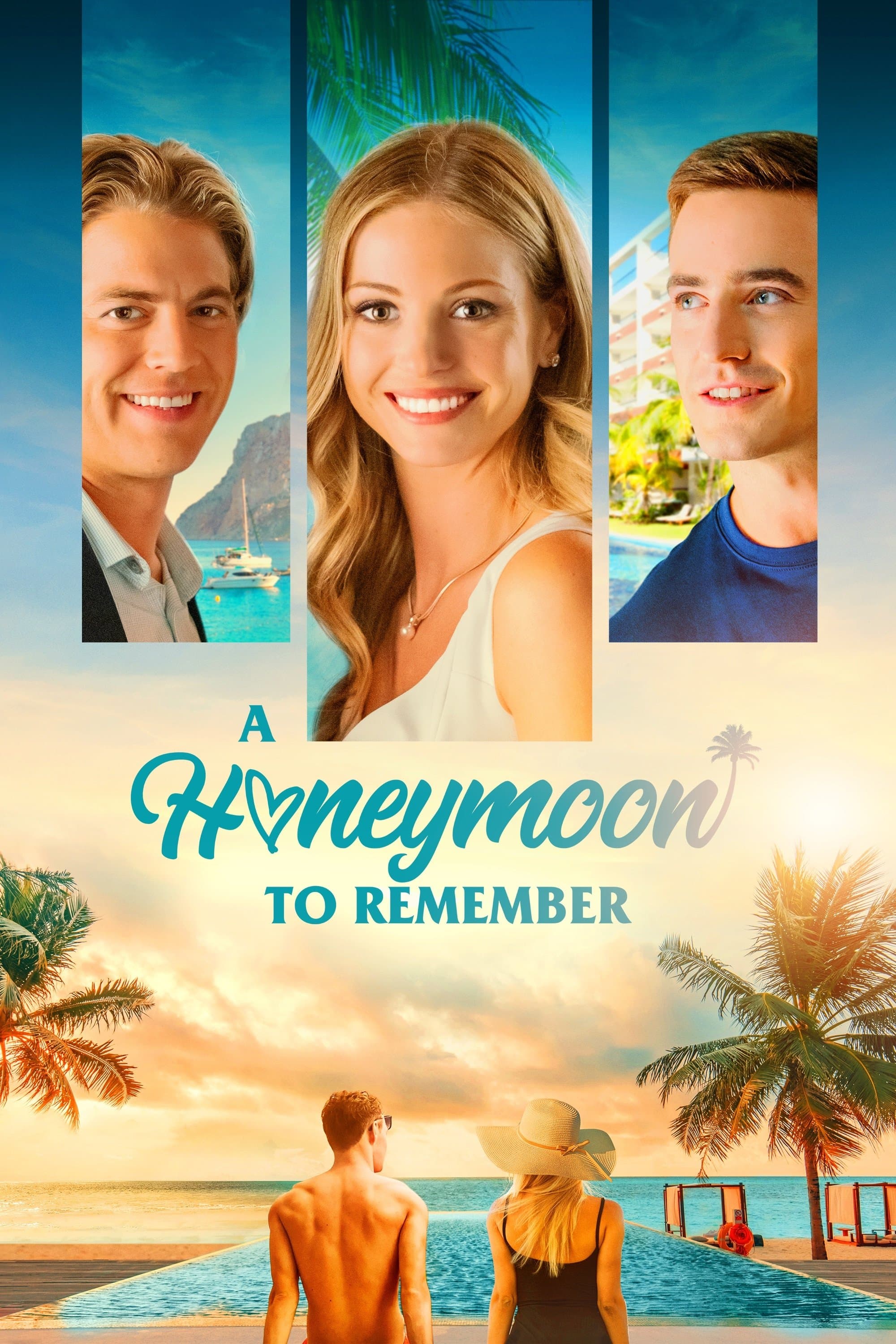 A Honeymoon to Remember full movie
