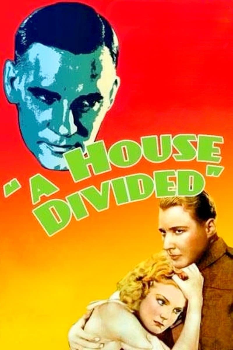A House Divided full movie