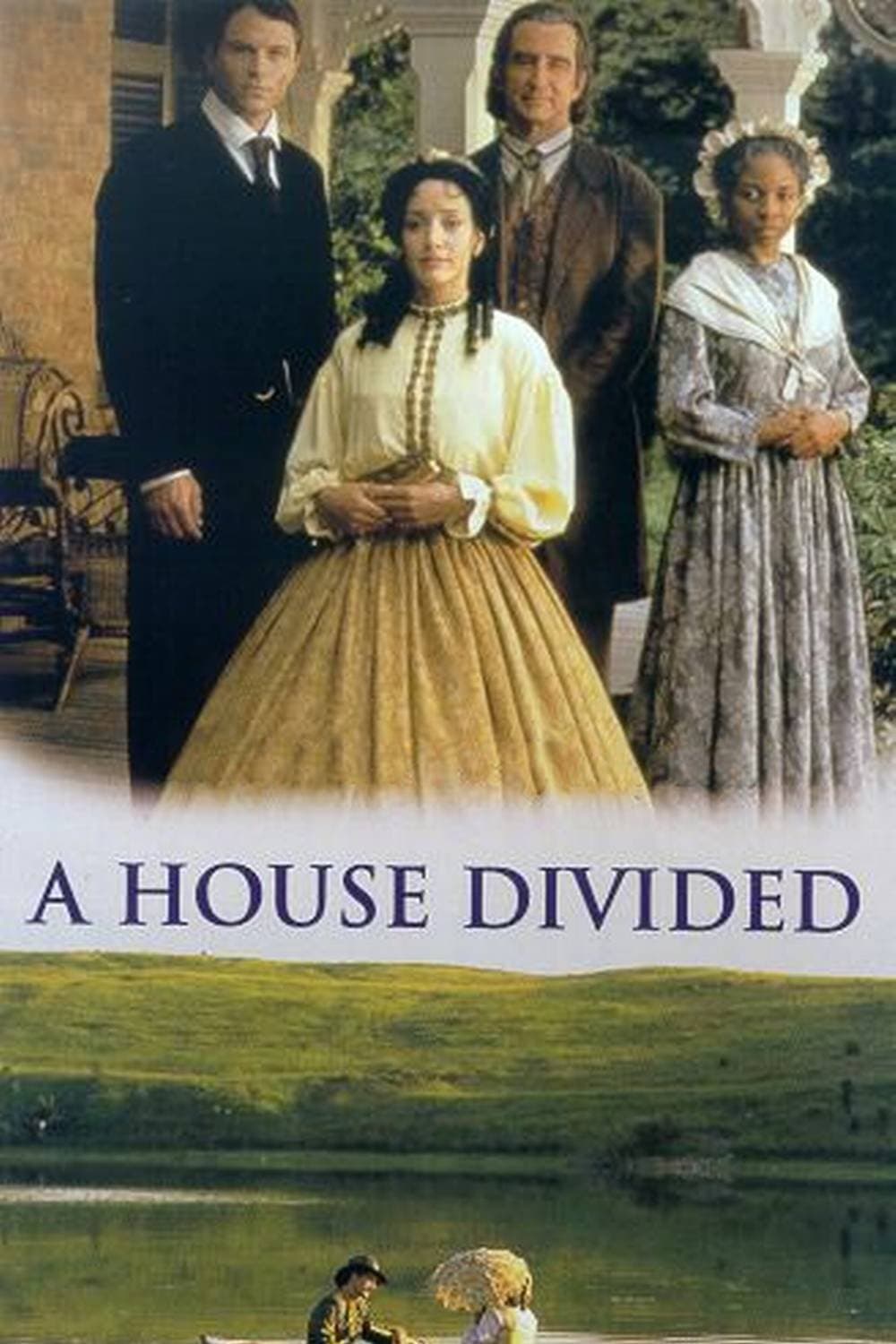 A House Divided full movie