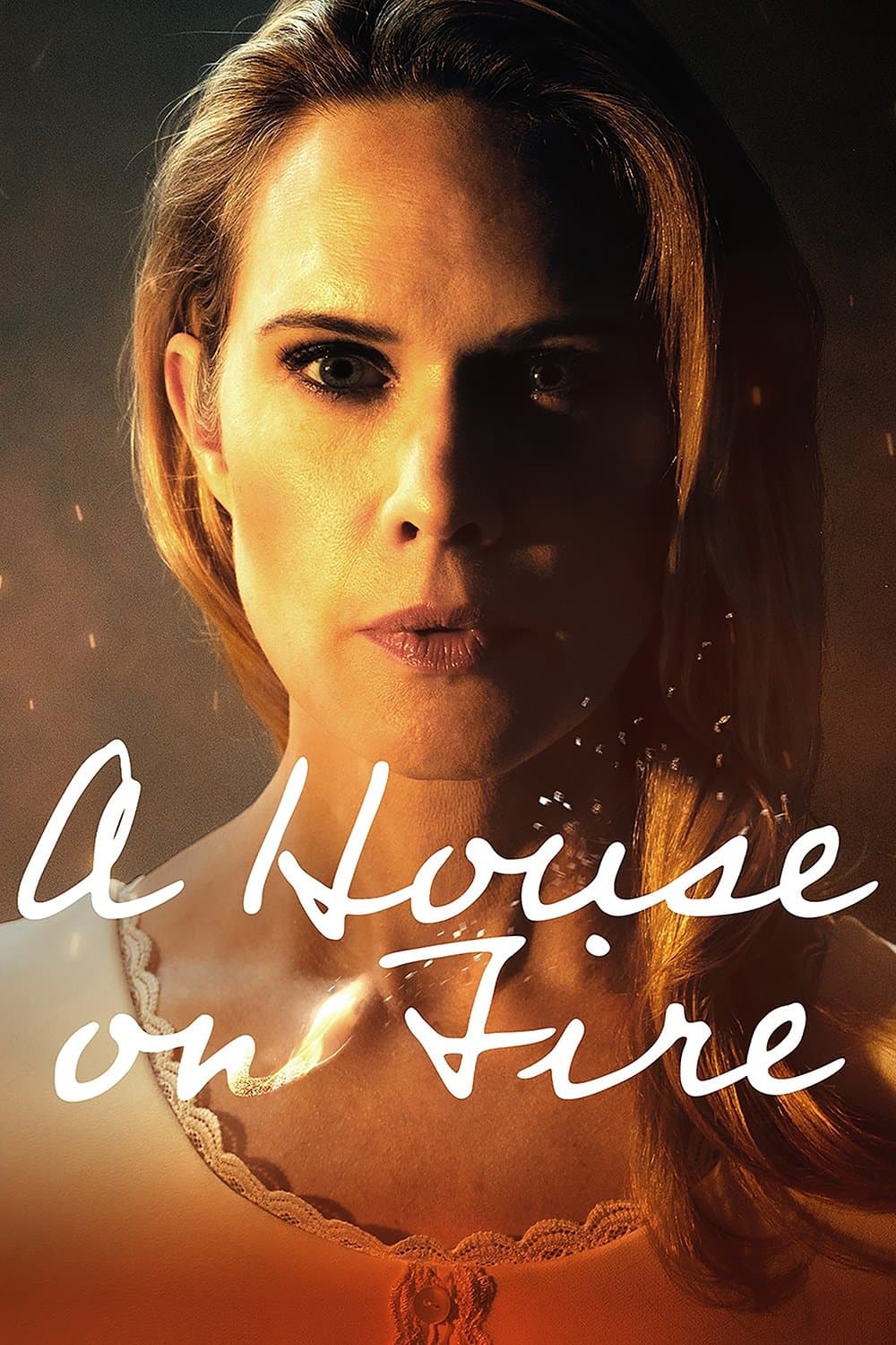A House On Fire full movie