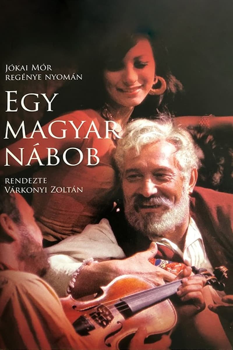 A Hungarian Nabob full movie