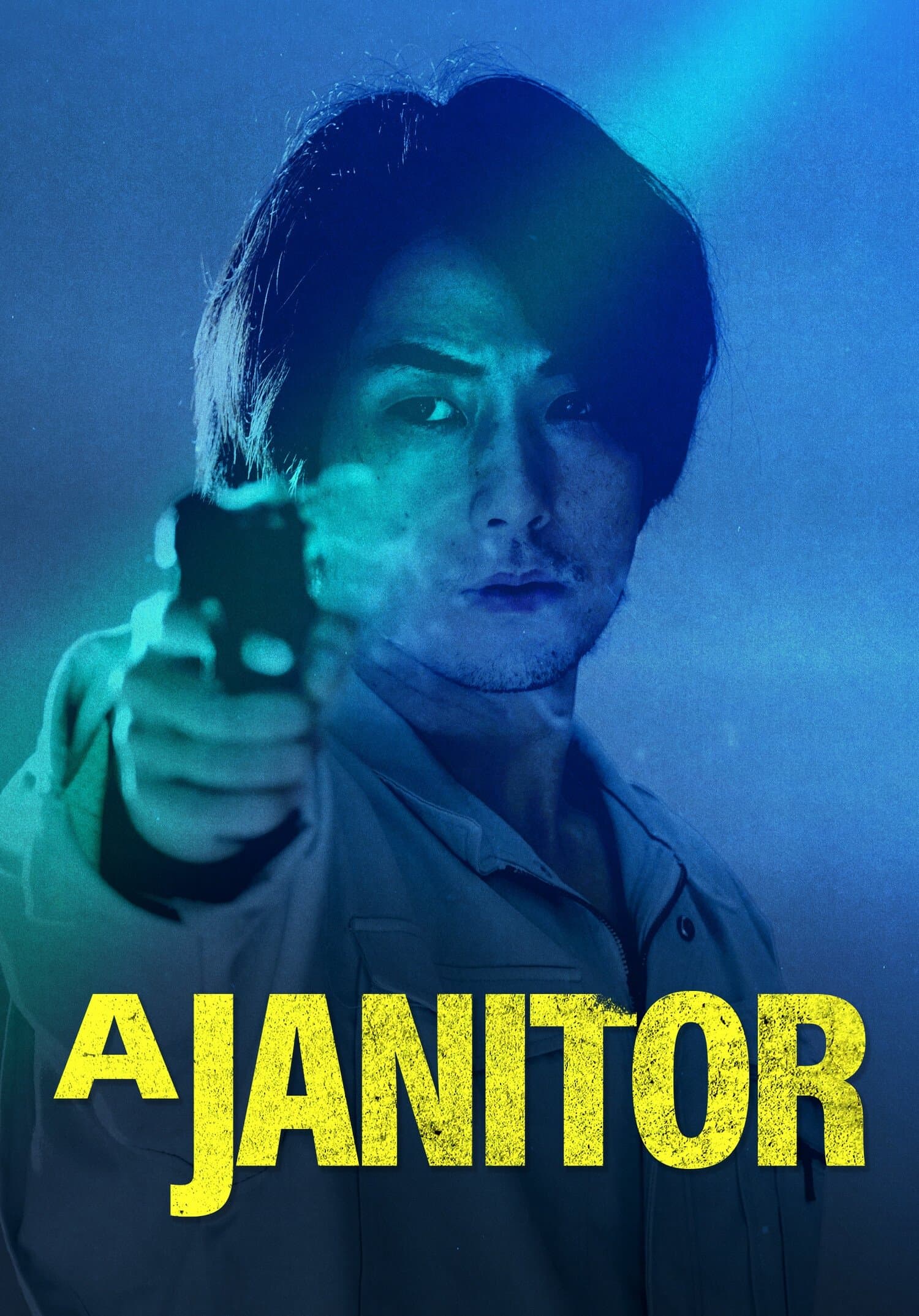 A Janitor full movie