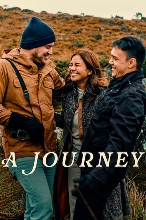 A Journey full movie