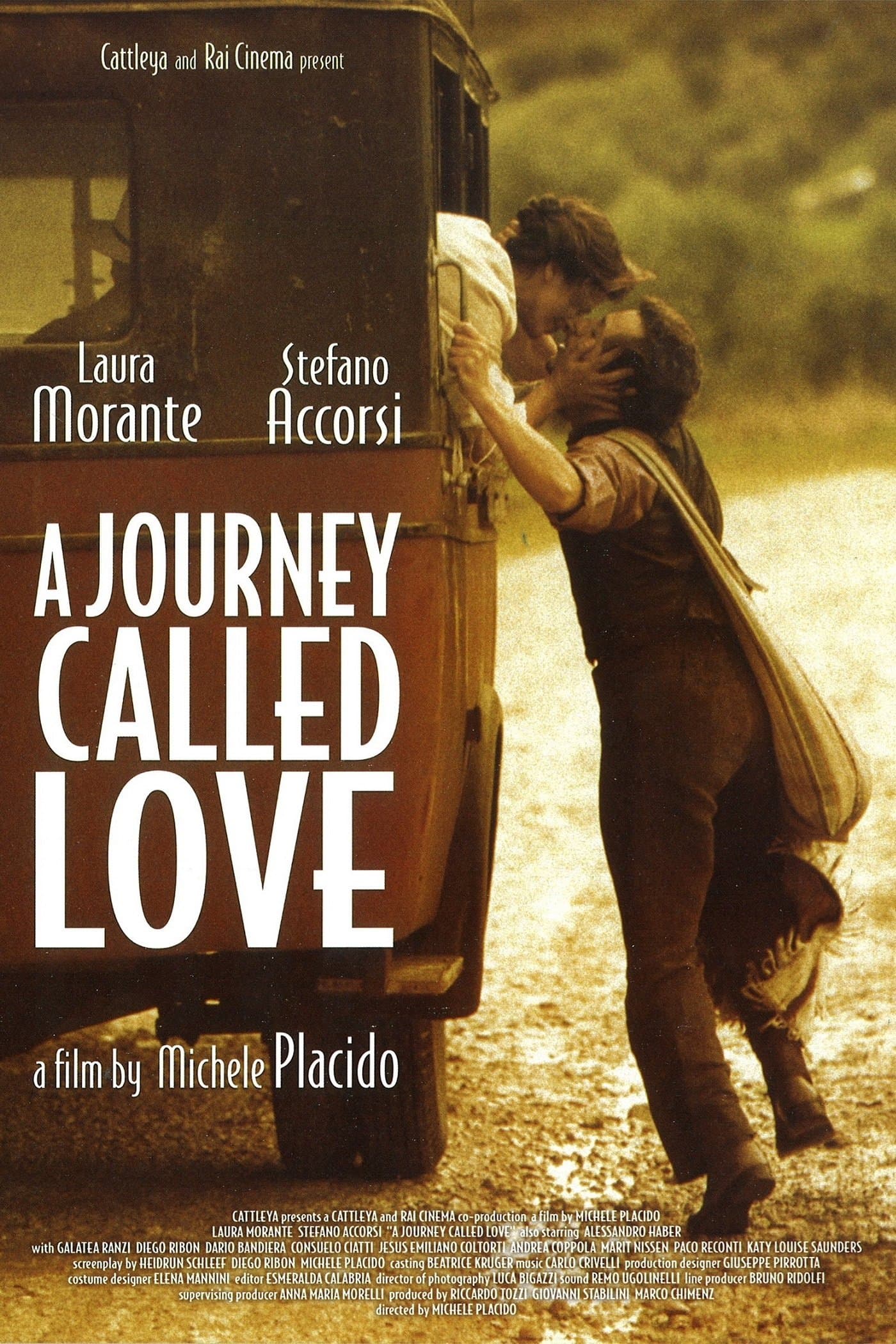 A Journey Called Love full movie