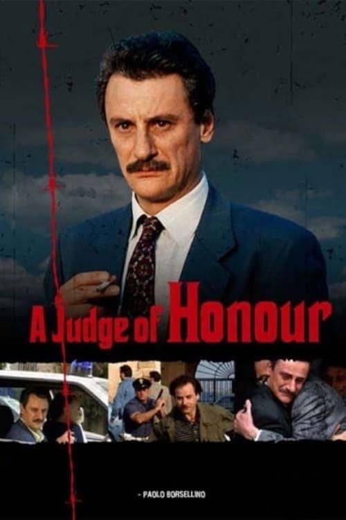 A Judge of Honor full movie