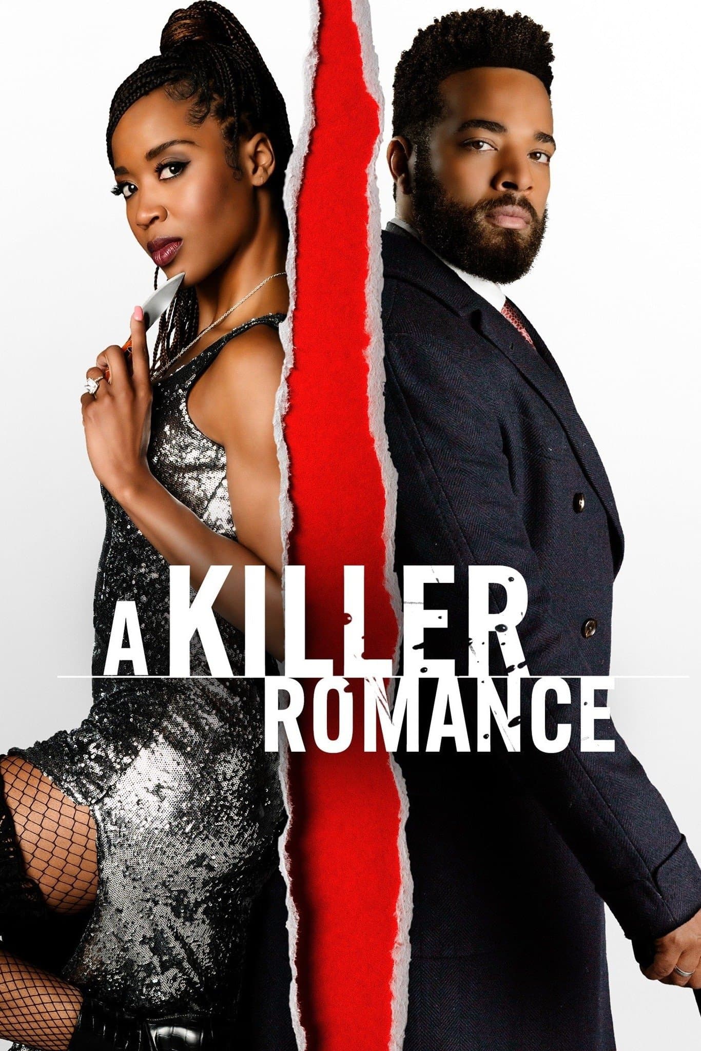 A Killer Romance full movie
