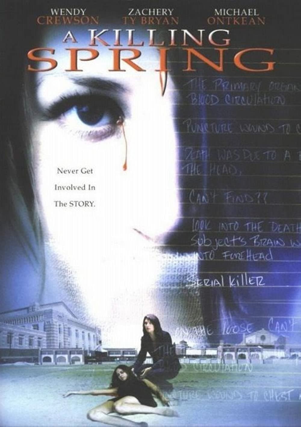 A Killing Spring full movie