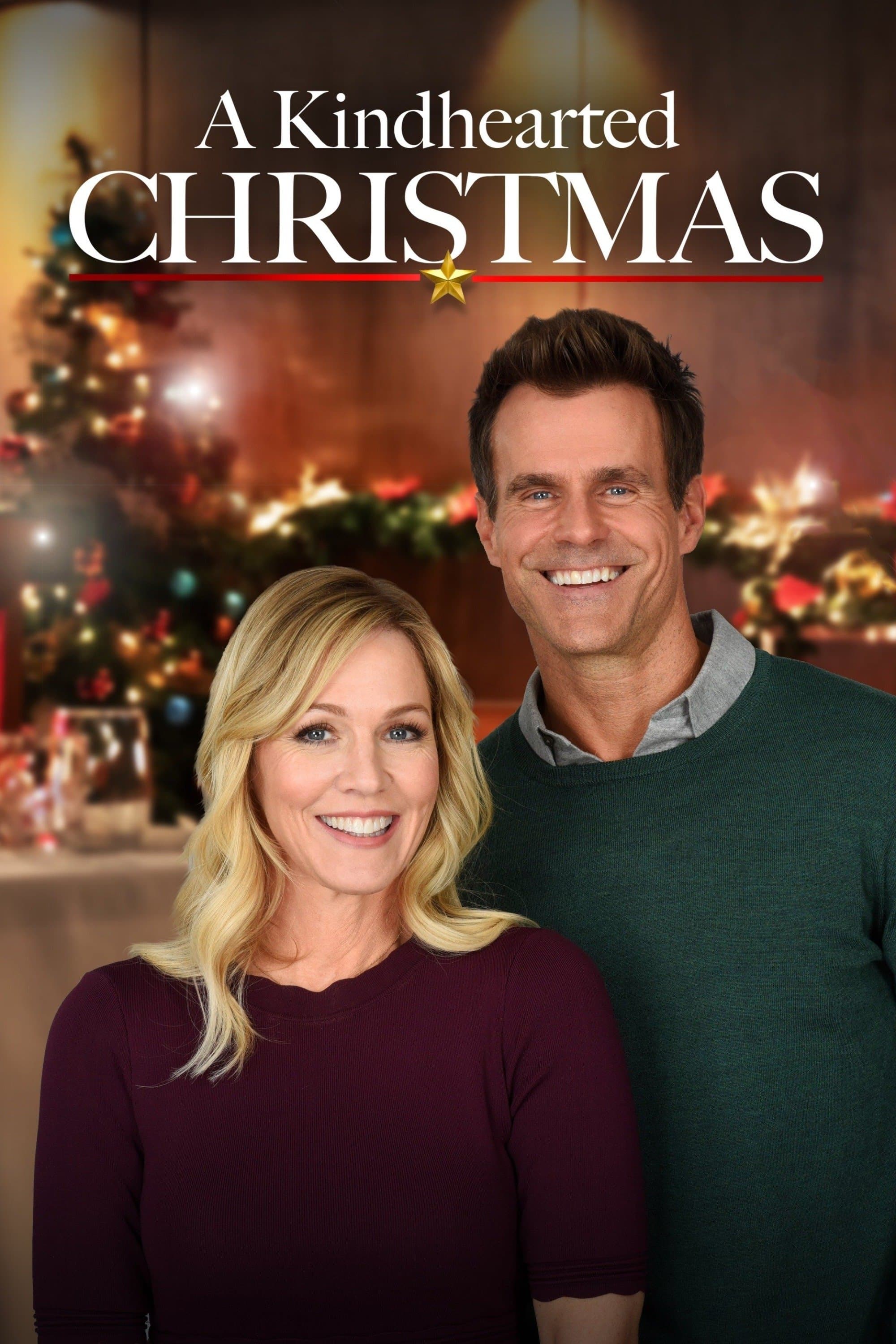 A Kindhearted Christmas full movie