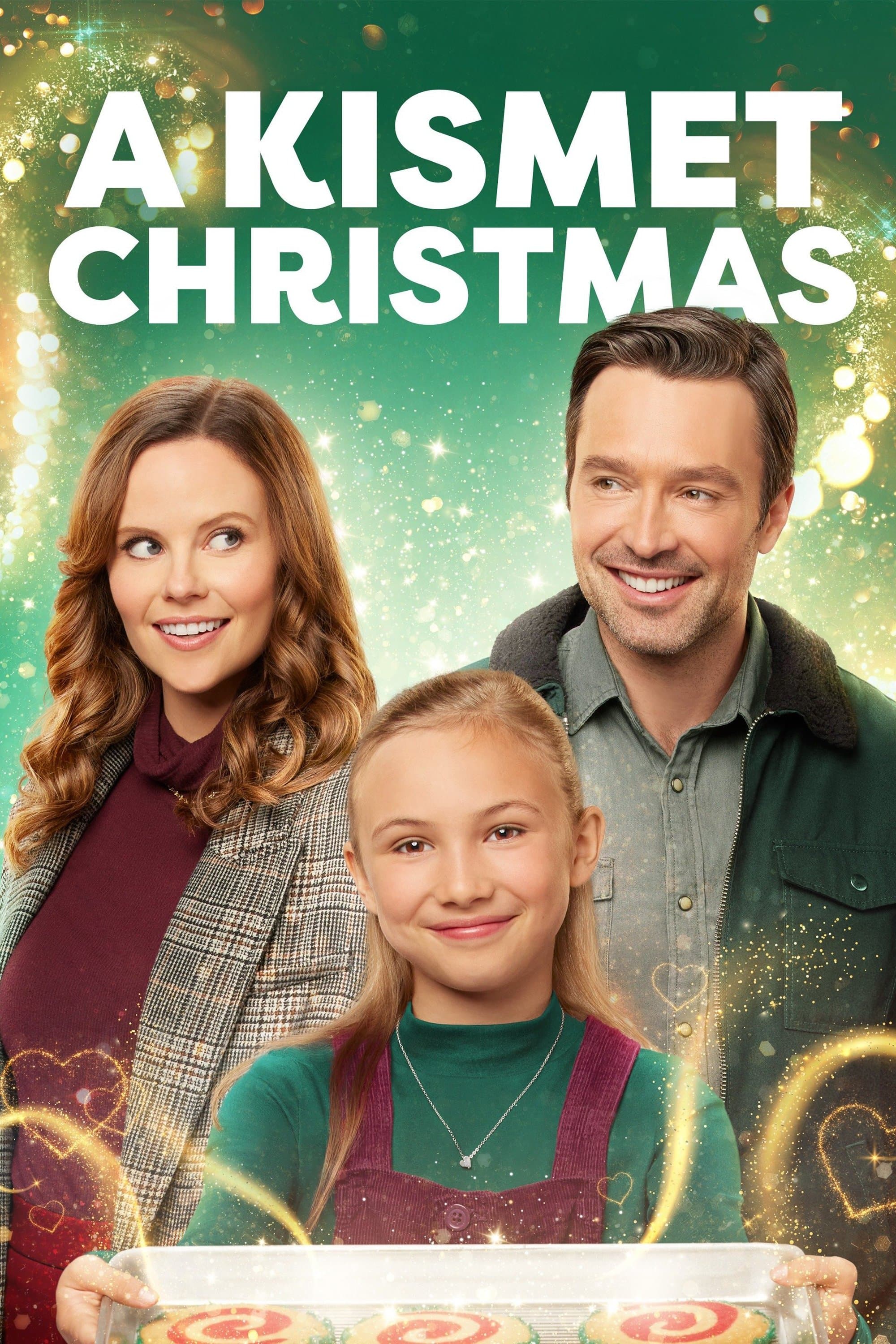 A Kismet Christmas full movie