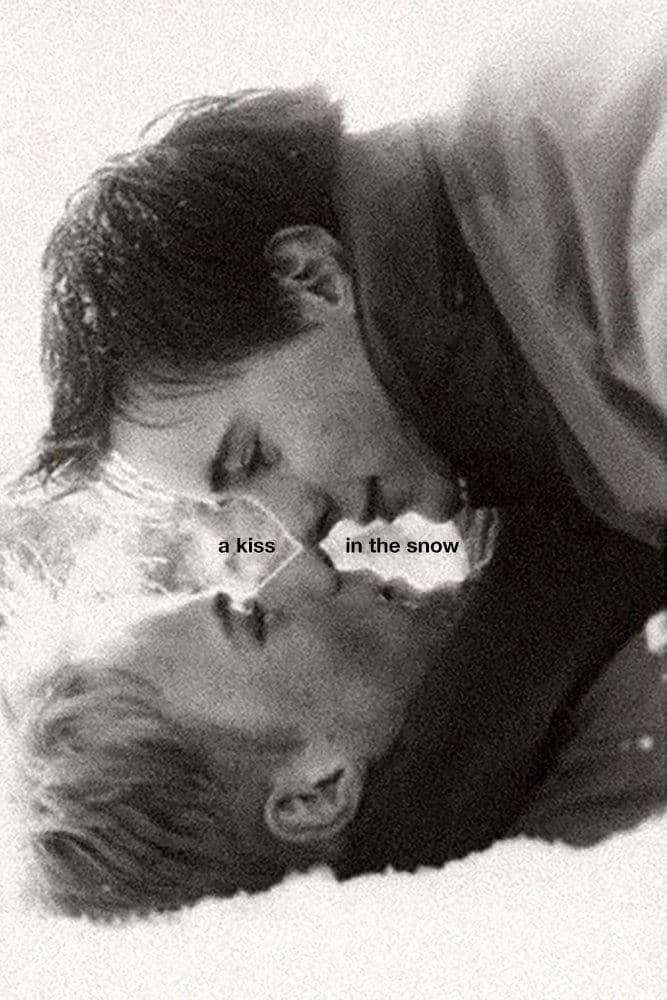 A Kiss in the Snow full movie