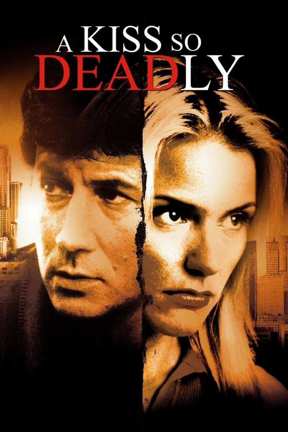 A Kiss So Deadly full movie