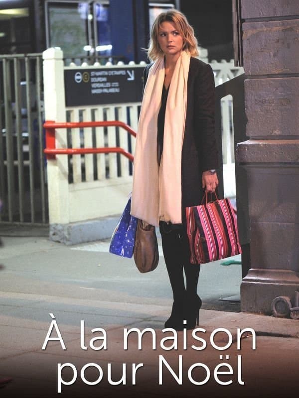 À la maison pour Noël full movie