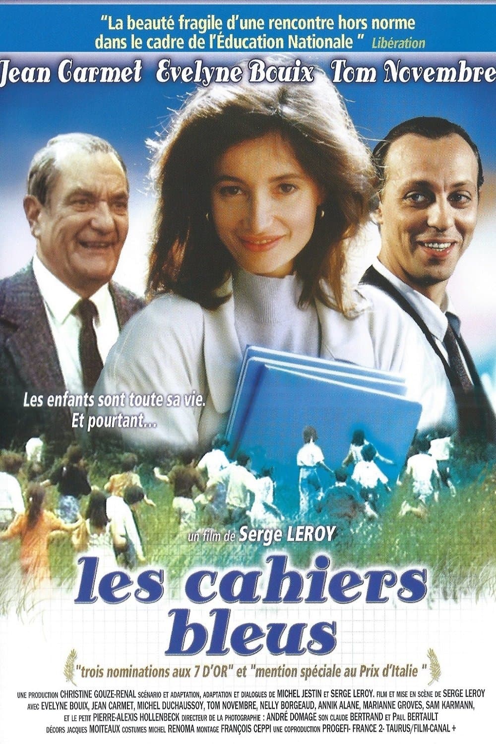 A Lesson of Hope full movie