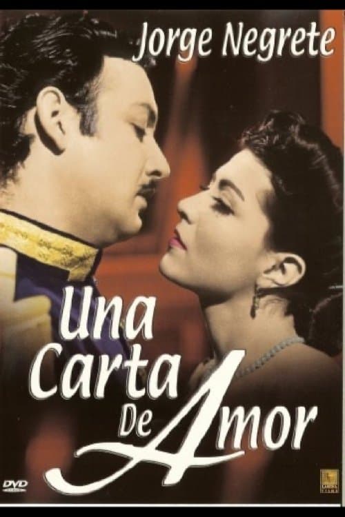A Letter of Love full movie
