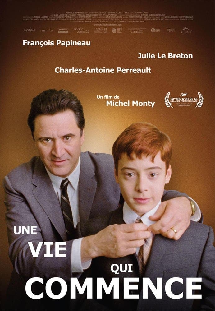 A Life Begins full movie