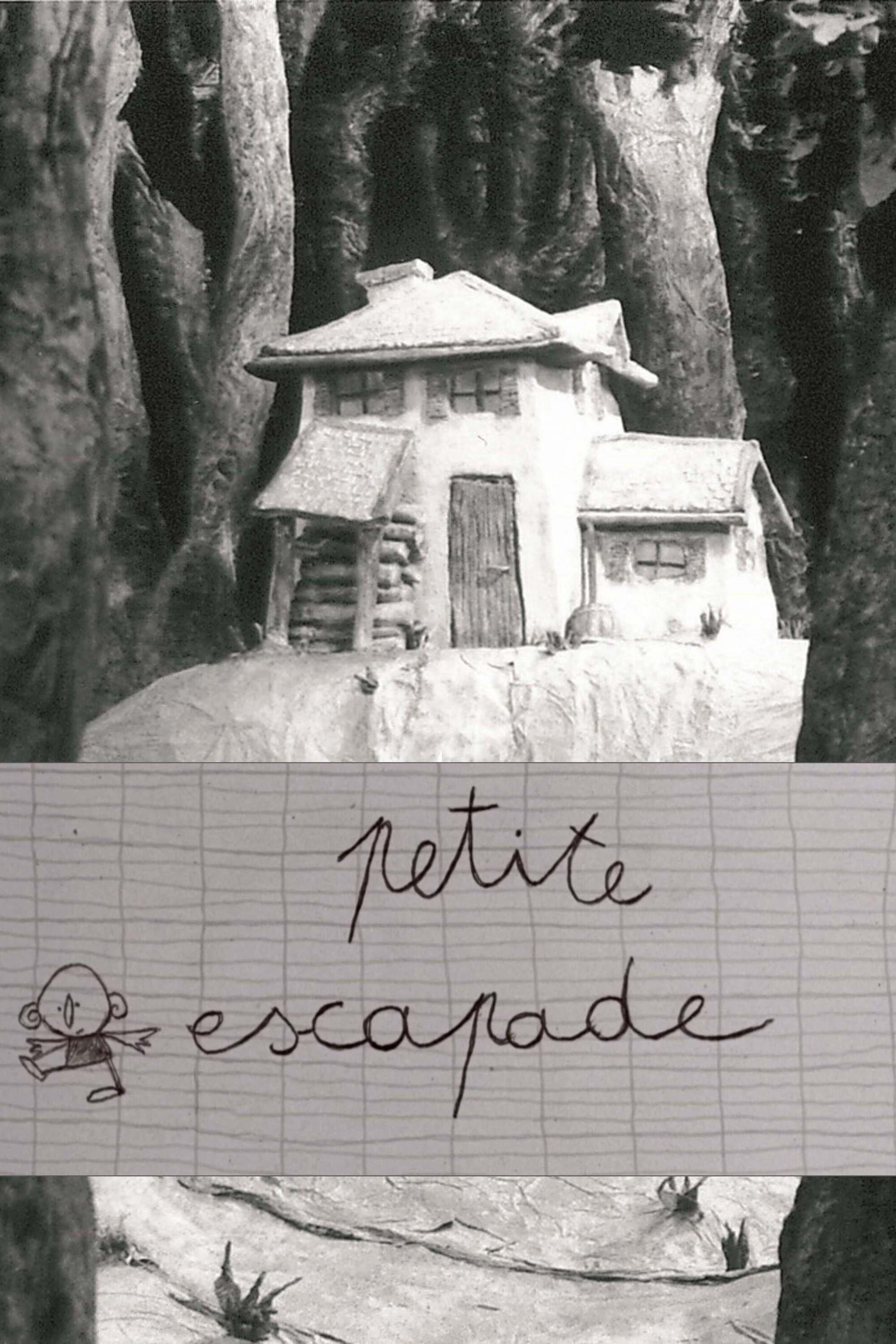 A Little Adventure full movie