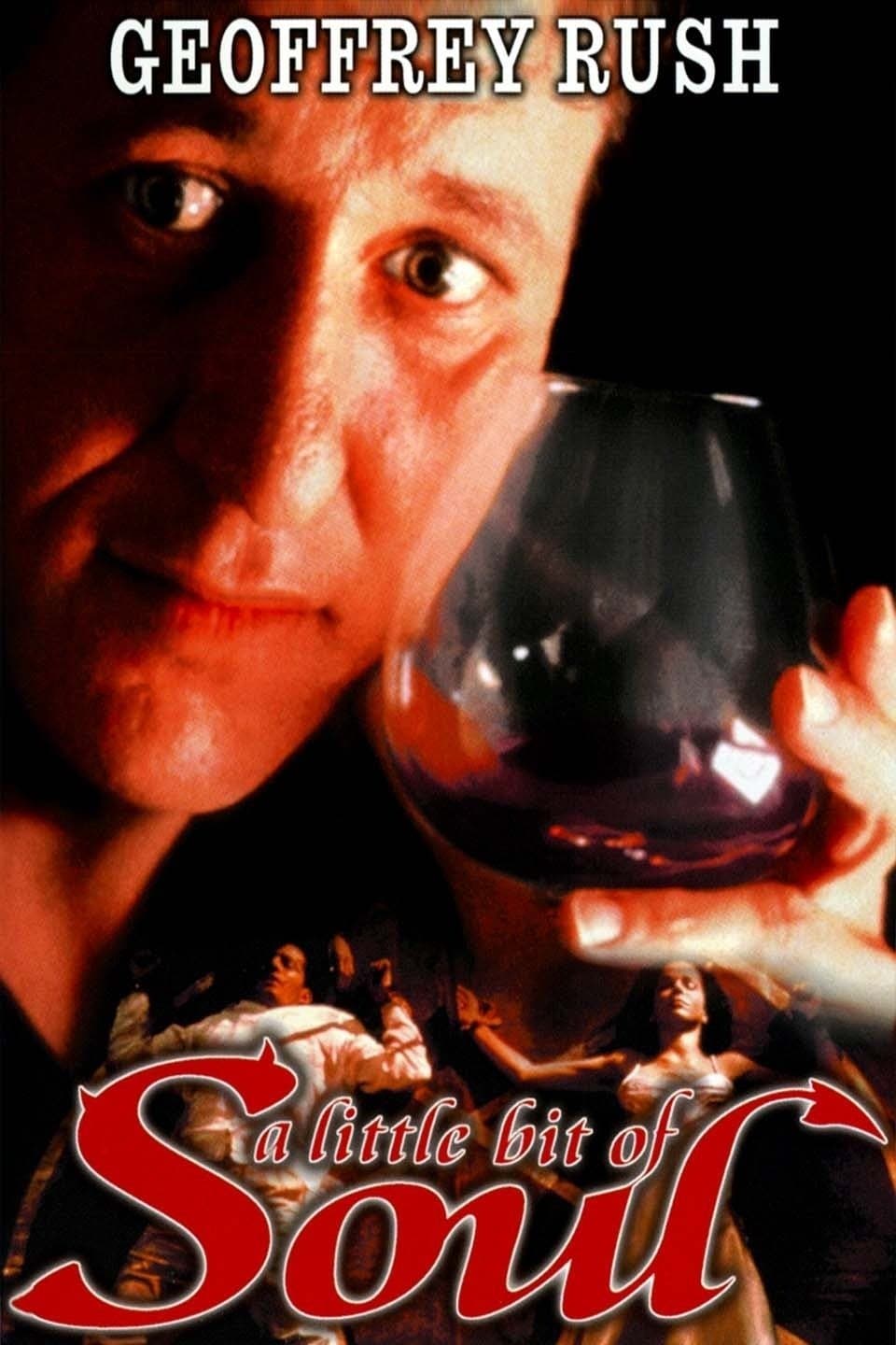 A Little Bit of Soul full movie