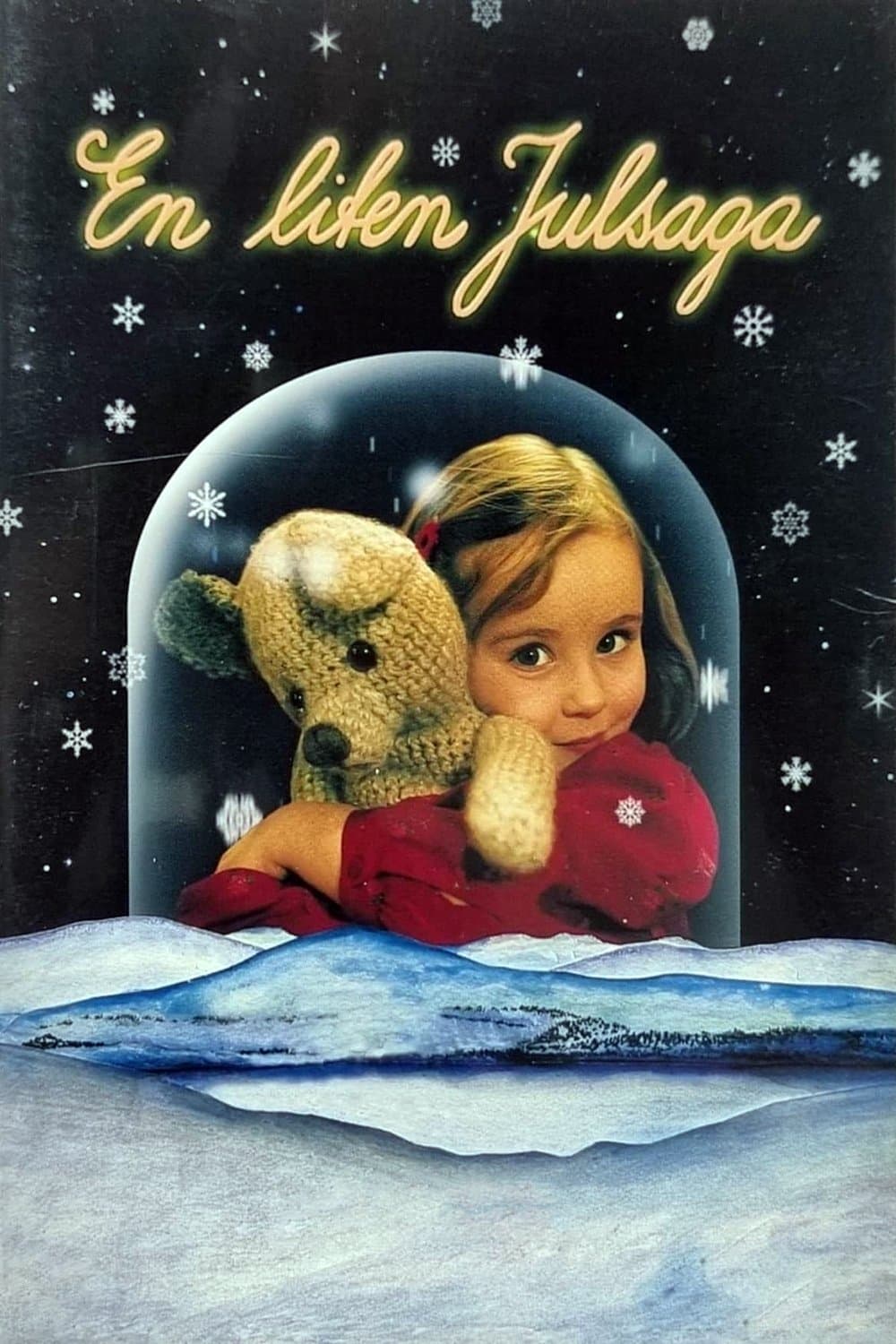 A Little Christmas Story full movie