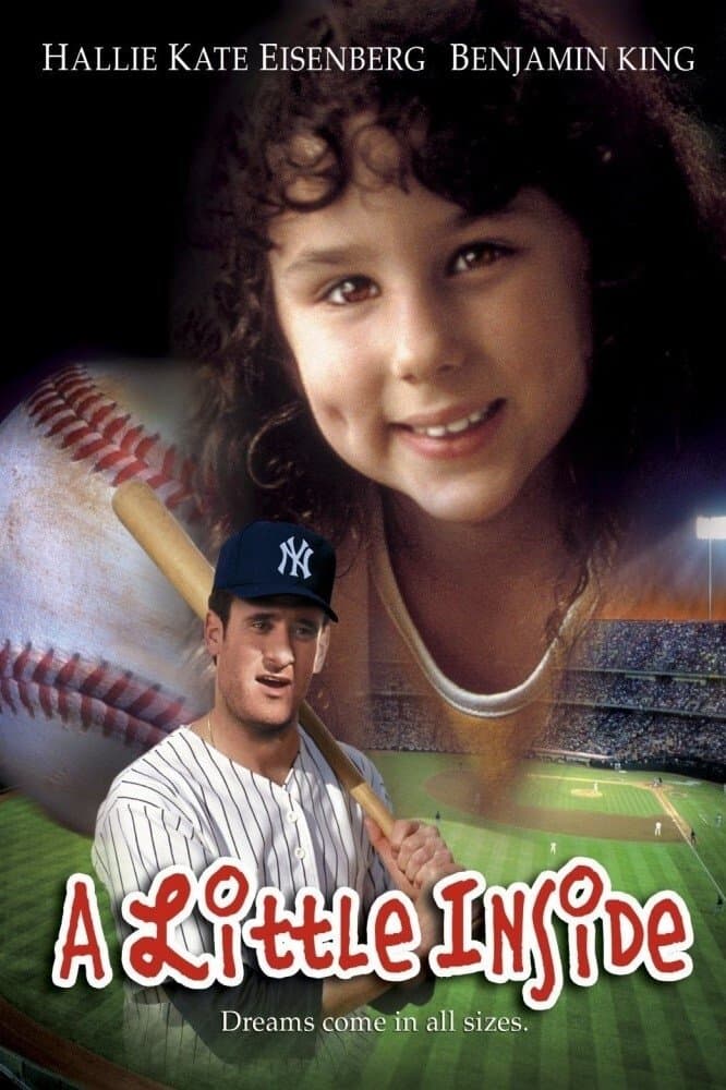 A Little Inside full movie
