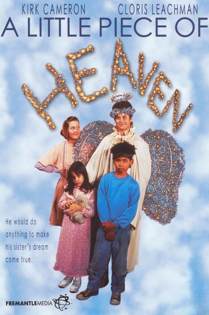 A Little Piece of Heaven full movie
