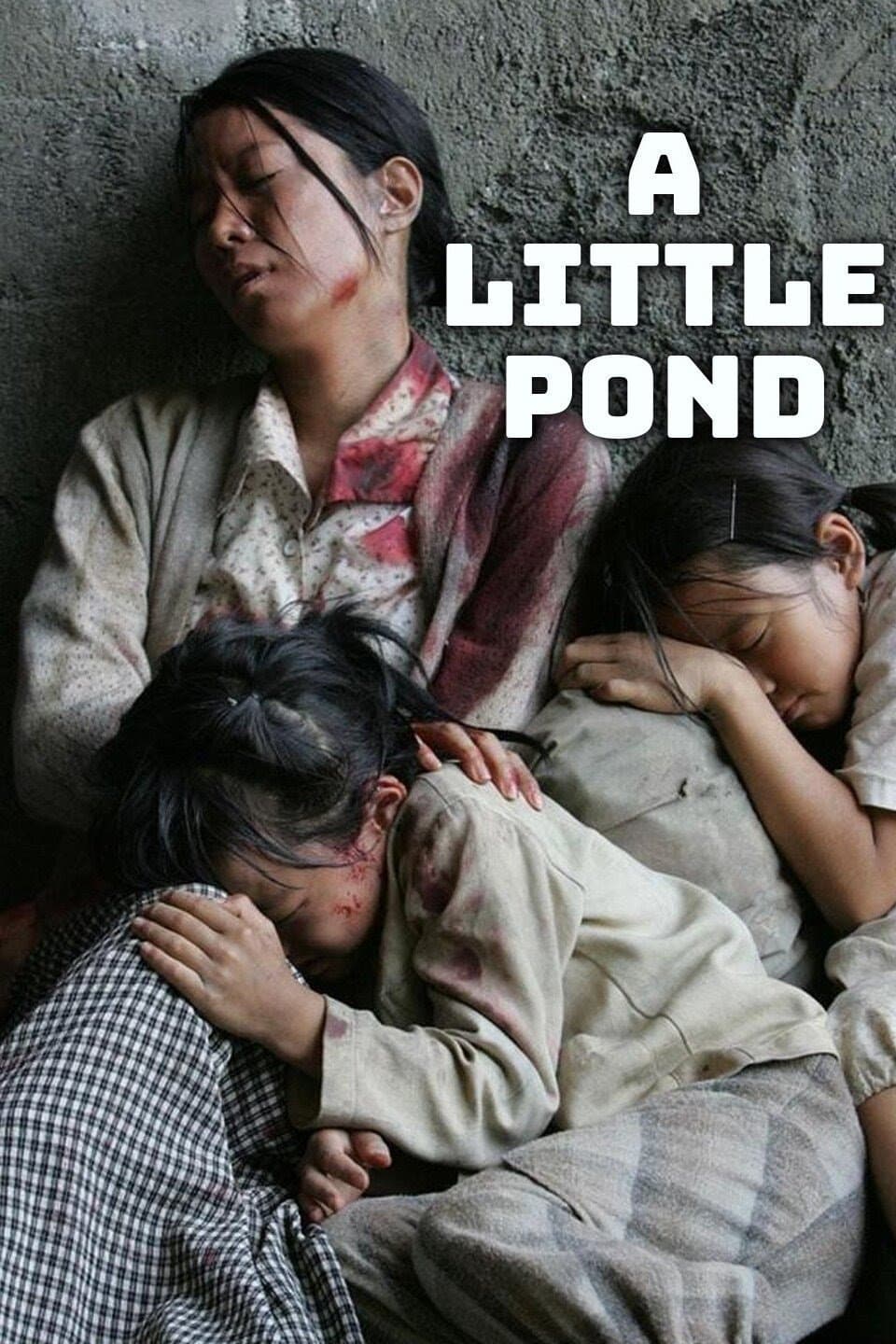 A Little Pond full movie