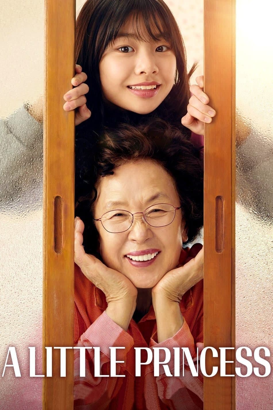 A Little Princess full movie