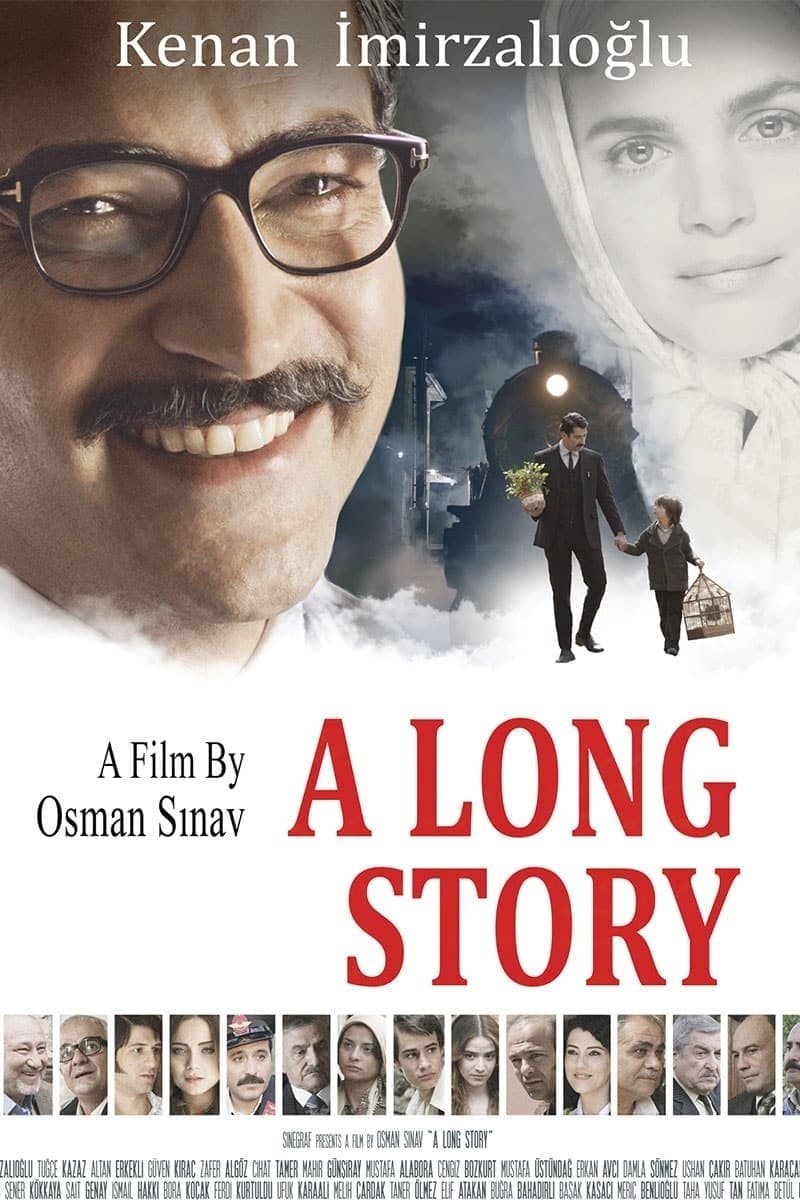 A Long Story full movie