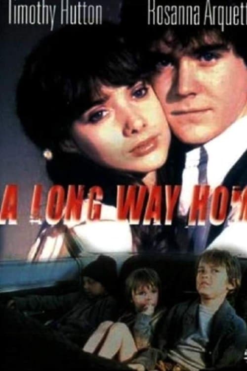 A Long Way Home full movie