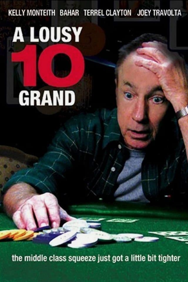 A Lousy 10 Grand full movie