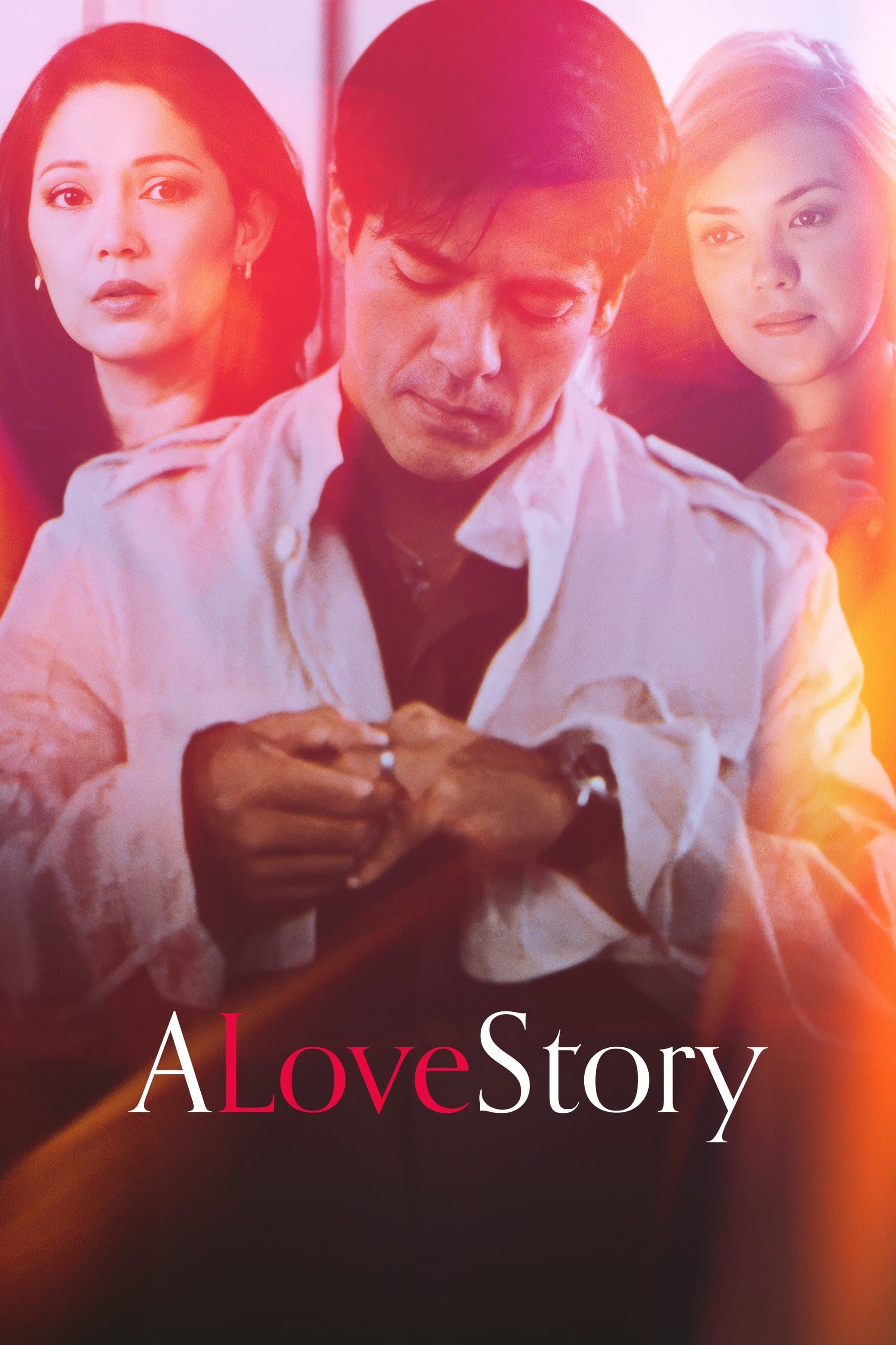 A Love Story full movie