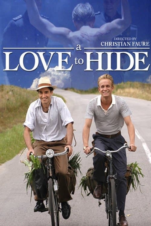 A Love to Hide full movie
