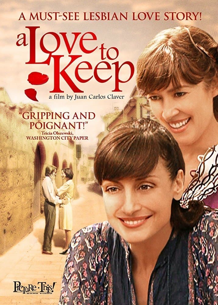 A Love to Keep full movie