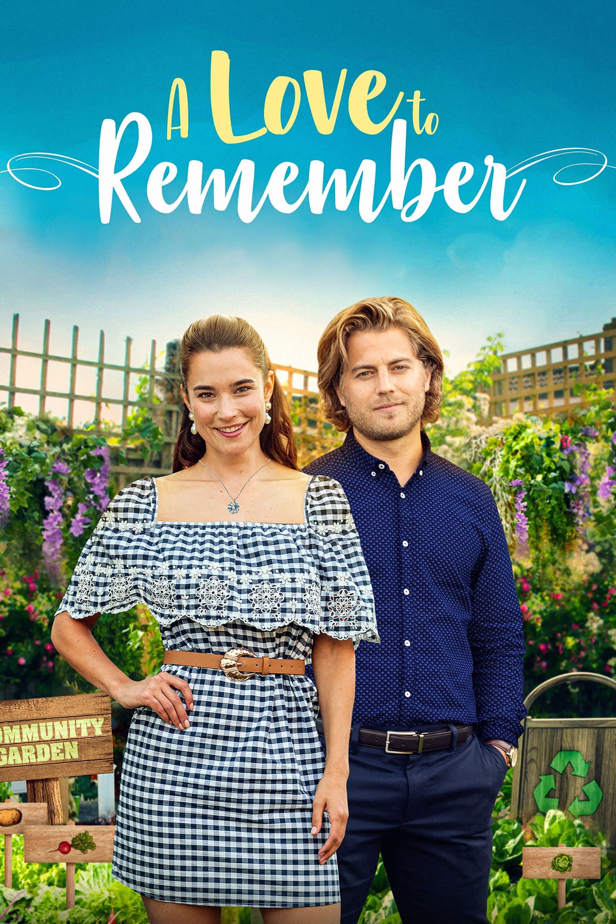 A Love to Remember full movie