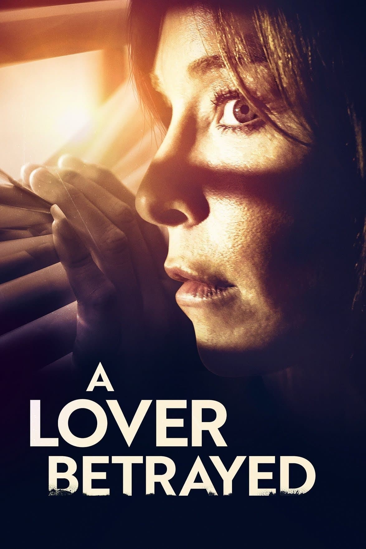A Lover Betrayed full movie