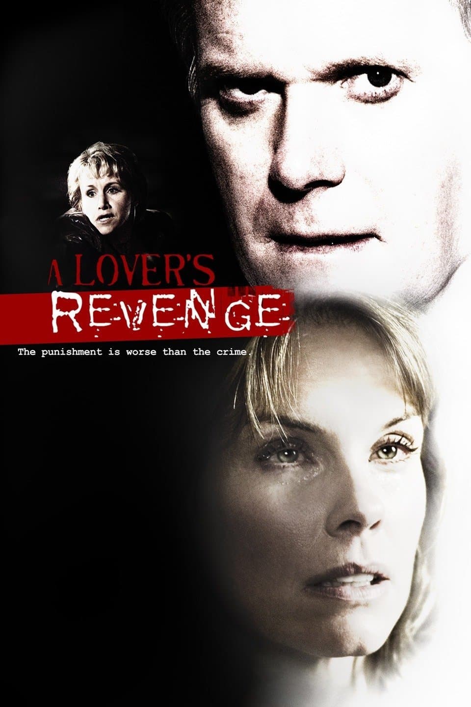 A Lover's Revenge full movie