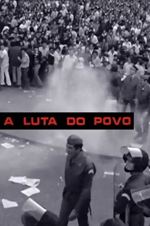 A Luta do Povo full movie