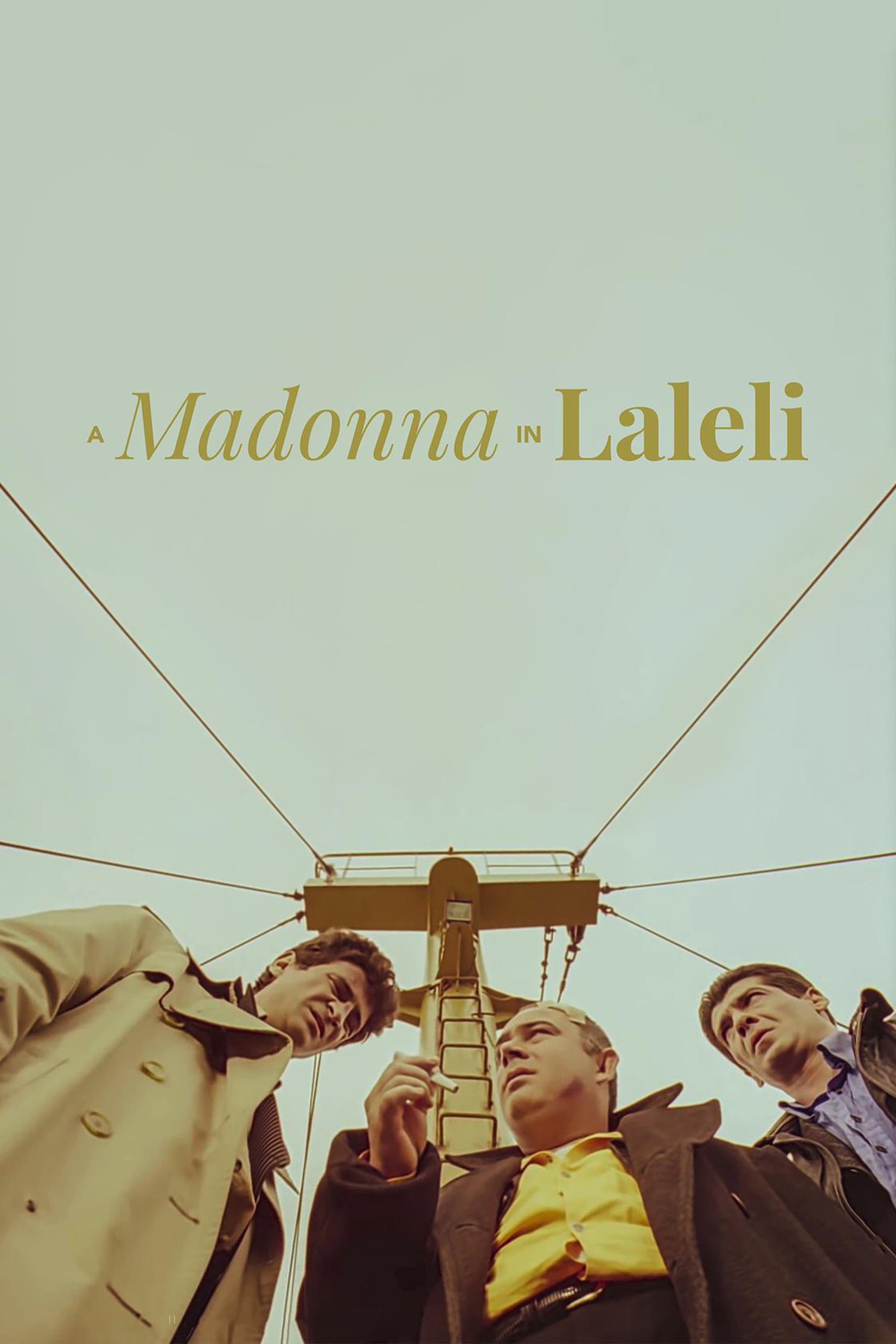 A Madonna in Laleli full movie