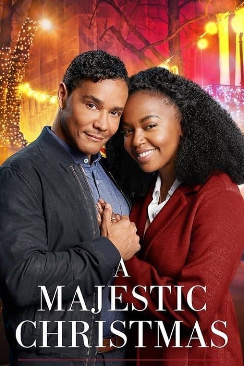A Majestic Christmas full movie