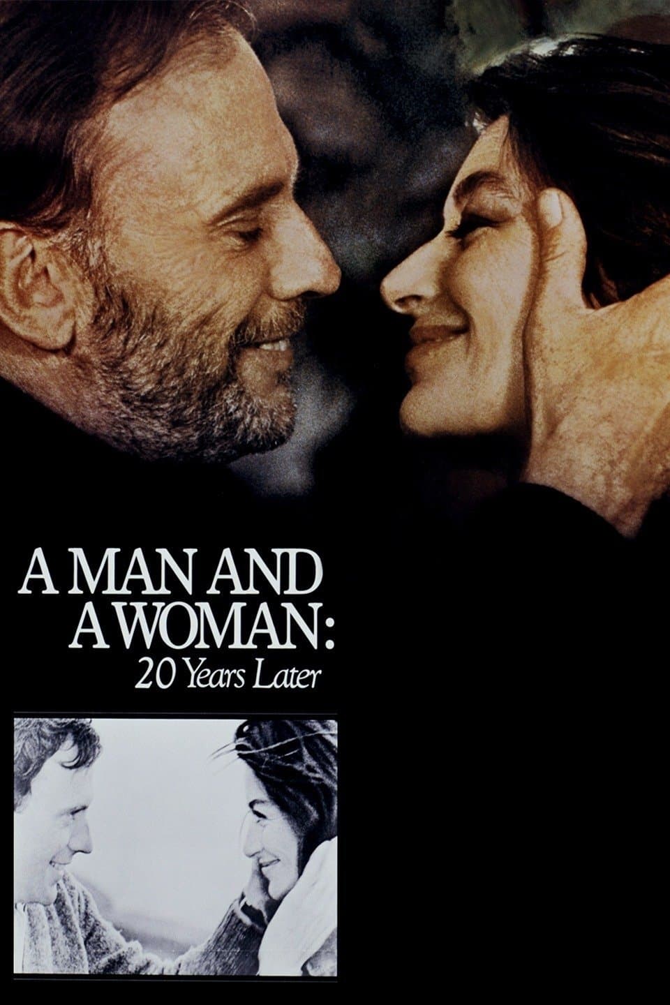 A Man and a Woman: 20 Years Later full movie