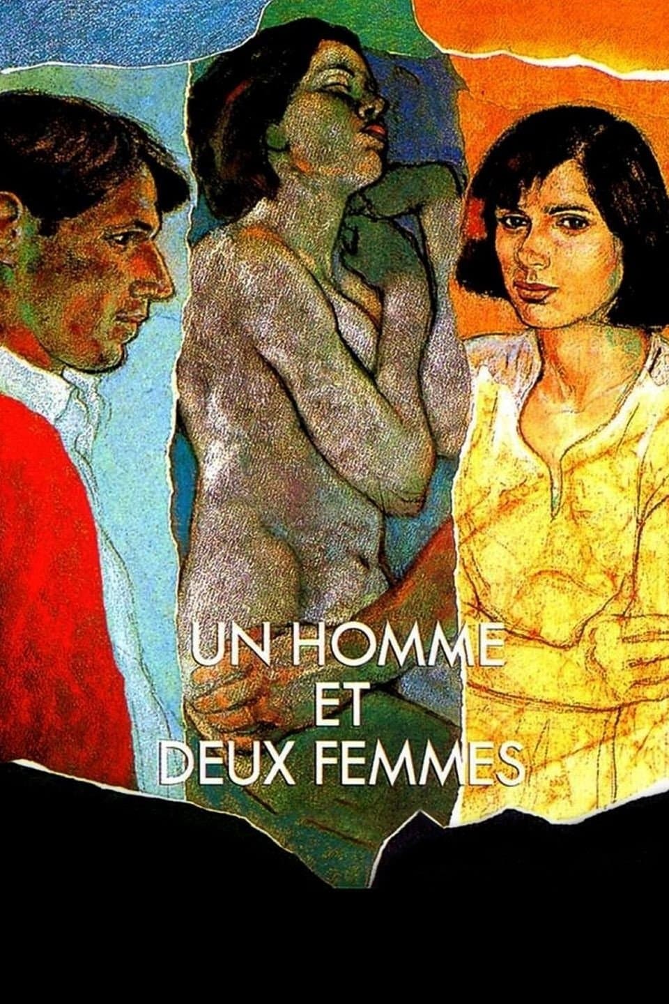 A Man and Two Women full movie