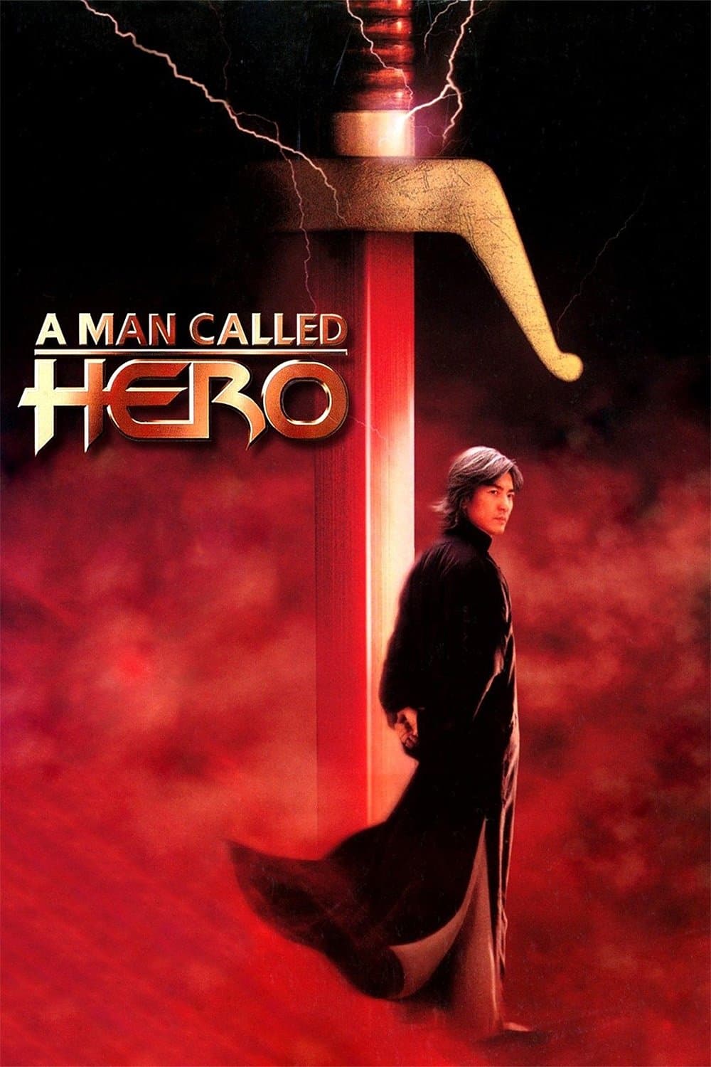 A Man Called Hero full movie