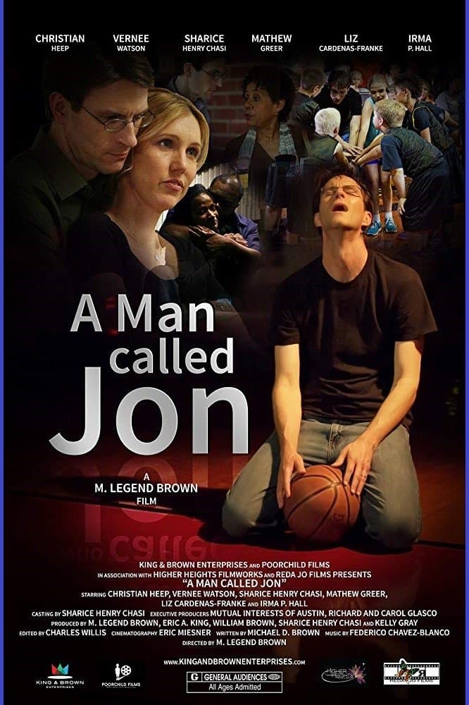A Man Called Jon full movie