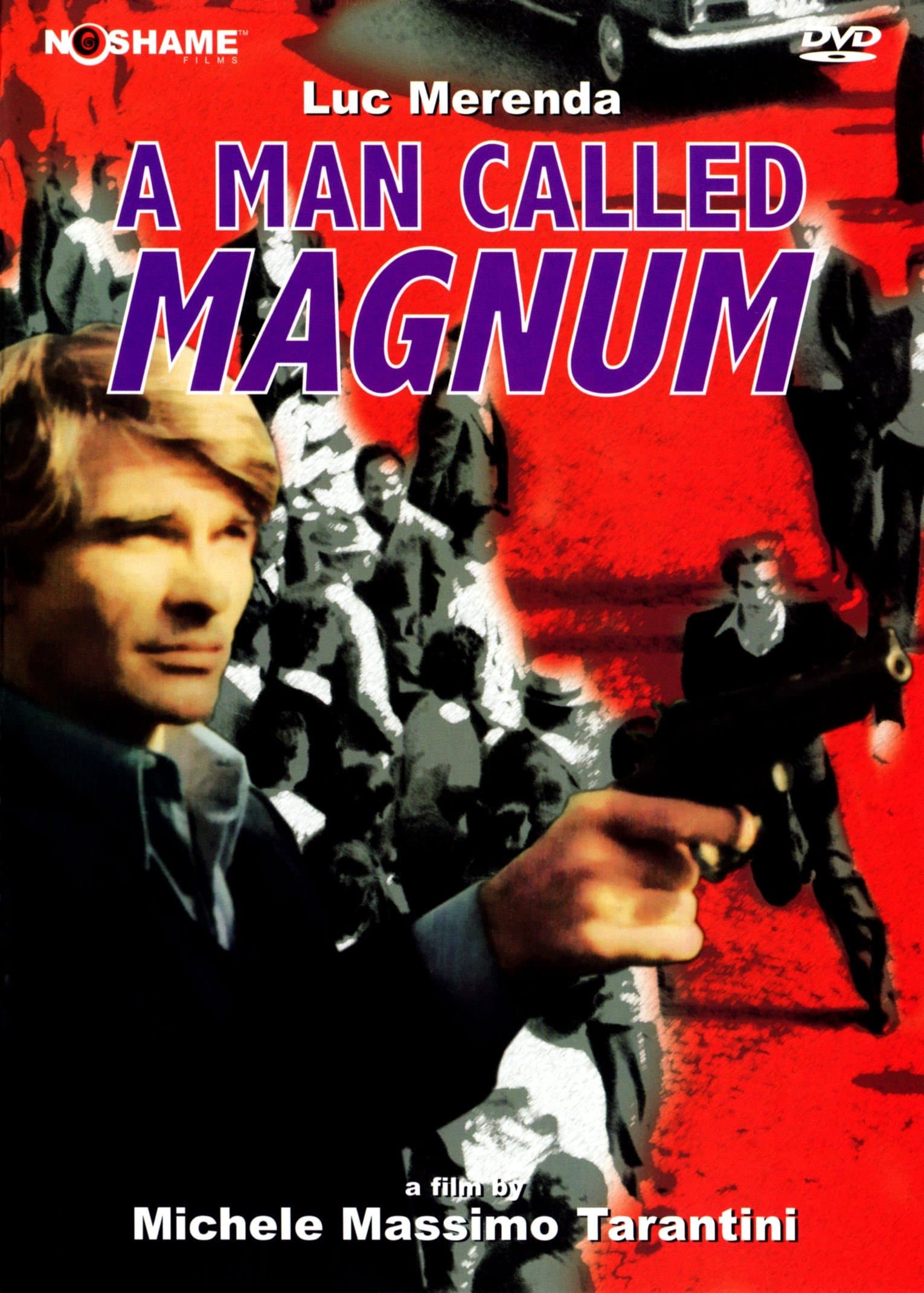 A Man Called Magnum full movie