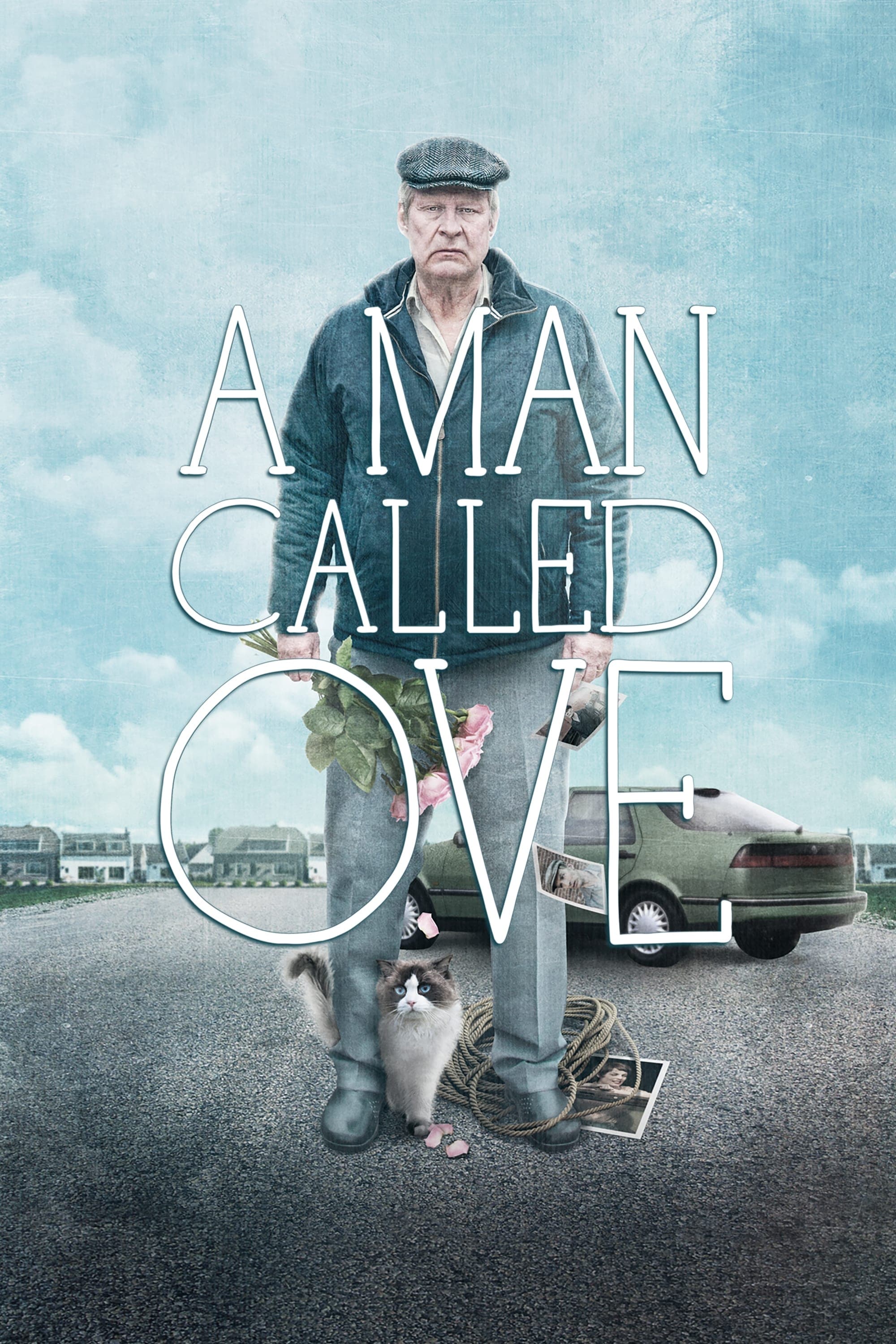A Man Called Ove full movie