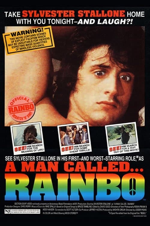 A Man Called... Rainbo full movie
